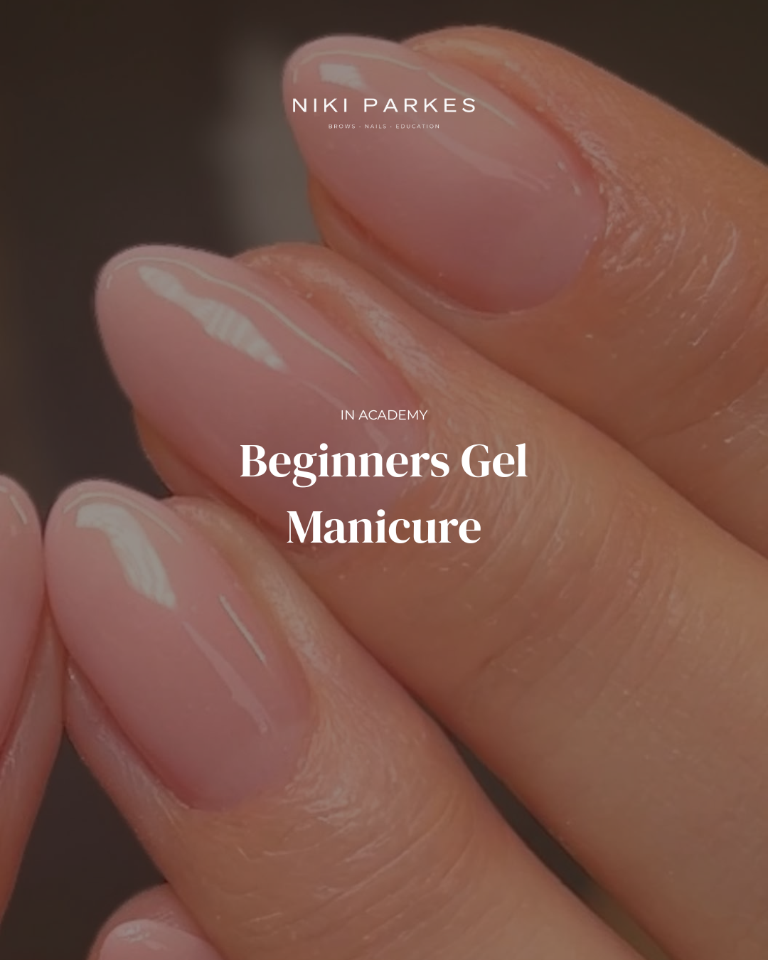 Beginners Gel Course