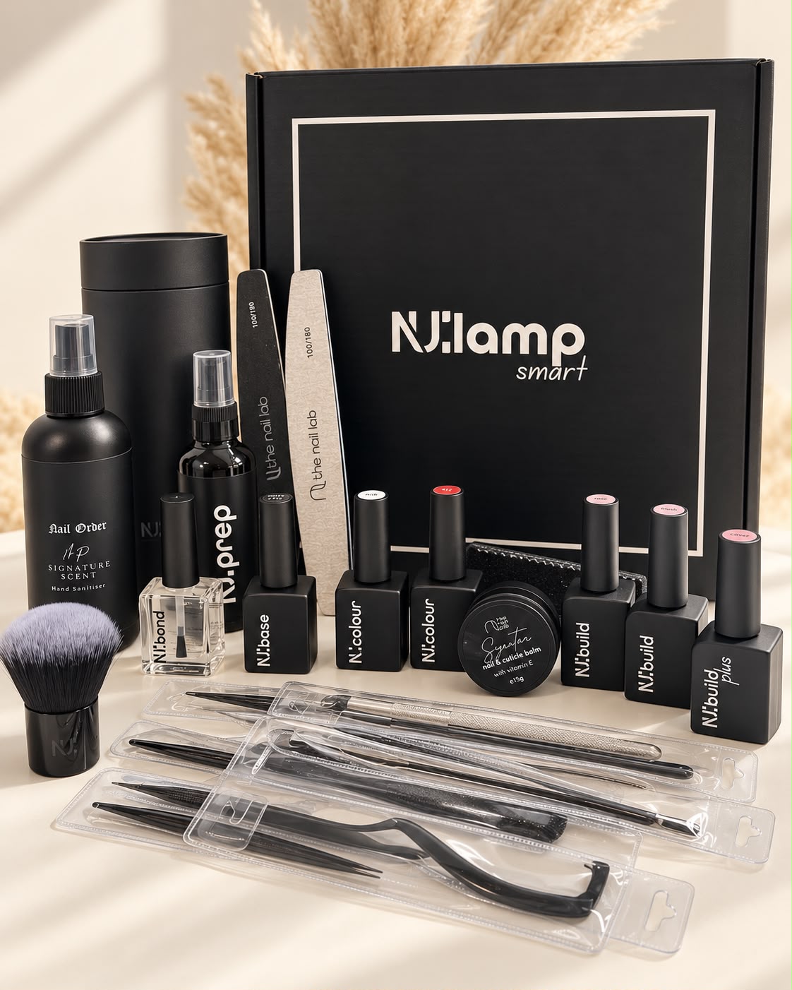 Builder Gel Kit